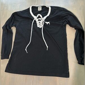 PINK Victoria’s Secret Long Sleeve